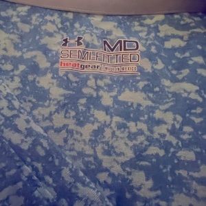 Under Armour Womens shirt